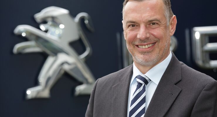  Uwe Bodendiek Vertrieb Peugeot Deutschland