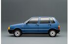 31 Jahre Fiat Uno