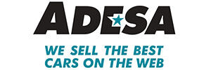 ADESA Logo 2021