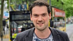 Alexander Rammert 2021