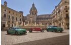 Alfa Romeo Giulia Quadrifoglio und Alfa Romeo Stelvio Quadrifoglio 2023