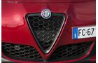 Alfa Romeo Giulietta 1.6 Multijet TCT