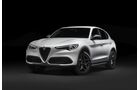 Alfa Romeo Tornale 2021