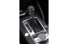 Audi A3 Sportback, Neuvorstellungen, Siebengang-S-Tronic, Schalthebel