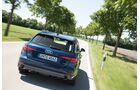 Audi A4 Avant g-tron 2017