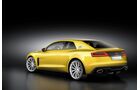Audi Concept Sport Quattro
