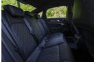 Audi S6 TDI 2019