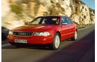 Audi S8 1996