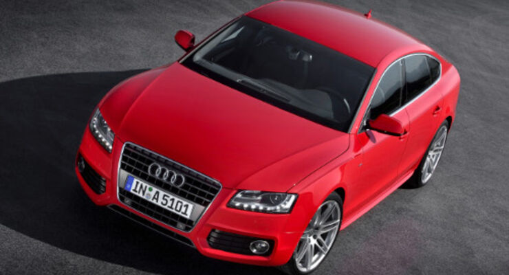 Audi führt Markenindex an