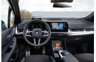 BMW 2er Active Tourer 2022