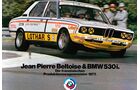 BMW 530i 1977
