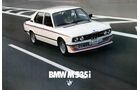 BMW 535i 1980