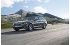 BMW 5er Touring 2021