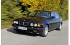 BMW 750i E32 1987