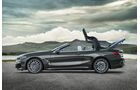 BMW 8er Cabrio 2019
