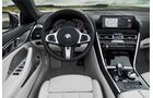 BMW 8er Cabrio 2019