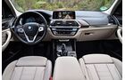 BMW X3 20d 2017