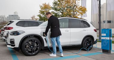 Preise Daten Fotos Aller Elektro Transporter E Transporter 2020