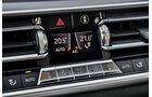 BMW X5, klimaanlage, temperaturregler