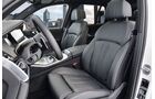 BMW X5, sitze, fahrersitz