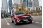 Cadillac Lyriq 2024