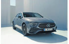 Class for every day: die neue A-Klasse

Class for every day: the new A-Class