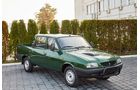Dacia Pick-up