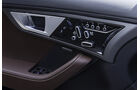 Die Türverkleidung des Jaguar F-Type V8 S