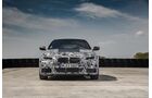 Entwicklungsfahrt BMW 4er