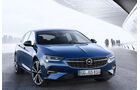 Facelift für den Opel Insignia