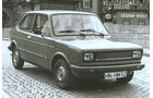 Fiat 127, 1977