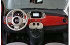 Fiat 500 2024