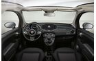 Fiat 500 Collezione 2021