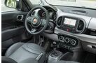 Fiat 500L 2019