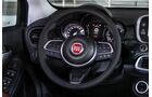 Fiat 500X 2018