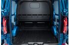 Ford E-Tranist Custom 2024