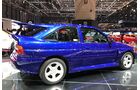 Ford Escort RS Cosworth 4x4 1992