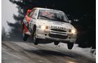 Ford Escort RS Cosworth 4x4 1997