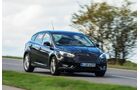 Ford Focus 1.0 Ecoboost