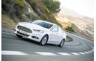 Ford Mondeo 1.5 TDCi Econetic