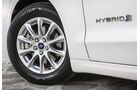 Ford Mondeo 2.0 Hybrid 2015