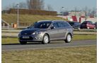 Ford Mondeo Ecoboost
