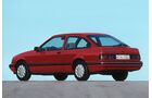 Ford Sierra Coupé 1992