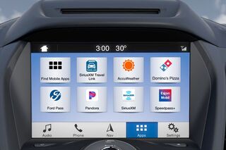 Office-Funktionen im Auto: Mobiles Büro 2.0 - firmenauto