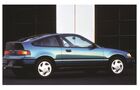 Honda CR-X 1989