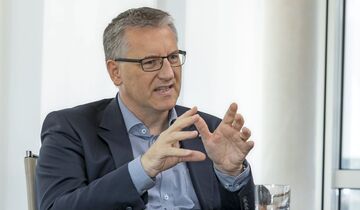 Interview Stefan Kölbl