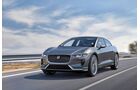 Jaguar i-Pace 2018