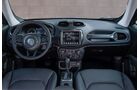Jeep Renegade 2022 e-Hybrid