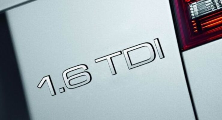 Kohlendioxid: Audi unterbietet 100-Gramm-Grenze