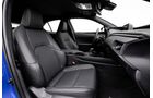 Lexus UXe 2021